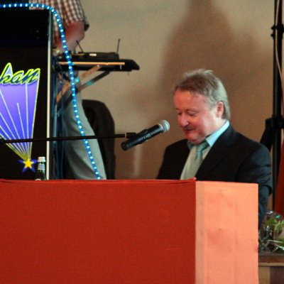 90 Jahre CPSV - Die Gala