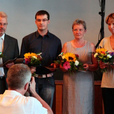 90 Jahre CPSV - Die Gala