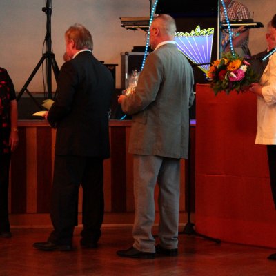 90 Jahre CPSV - Die Gala