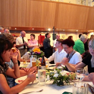 90 Jahre CPSV - Die Gala