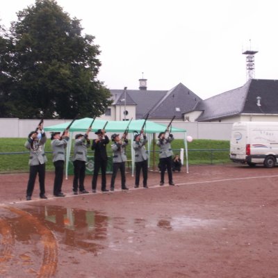 90 Jahre CPSV - Das Vereinssportfest