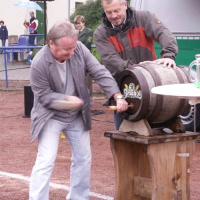 90 Jahre CPSV - Das Vereinssportfest