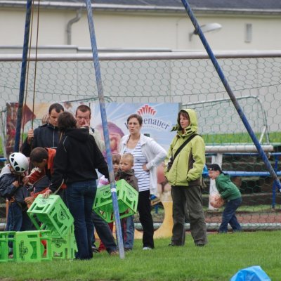 90 Jahre CPSV - Das Vereinssportfest