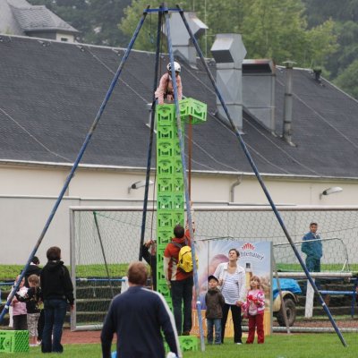 90 Jahre CPSV - Das Vereinssportfest
