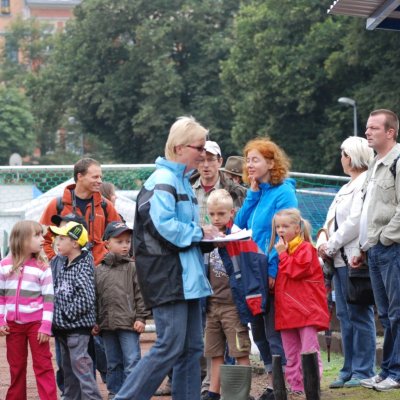 90 Jahre CPSV - Das Vereinssportfest