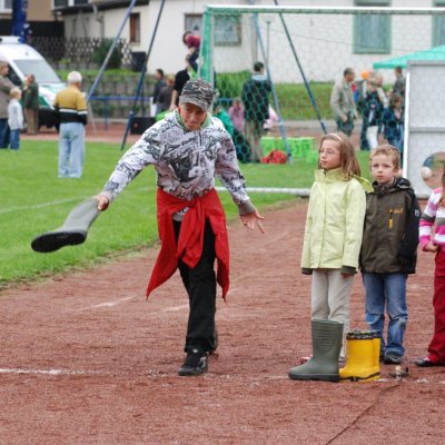 90 Jahre CPSV - Das Vereinssportfest