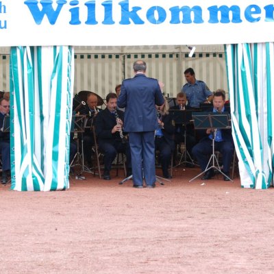 90 Jahre CPSV - Das Vereinssportfest