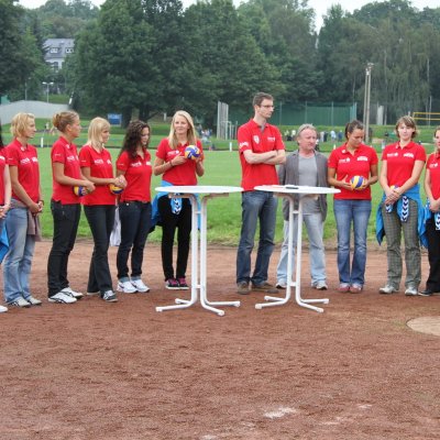 90 Jahre CPSV - Das Vereinssportfest