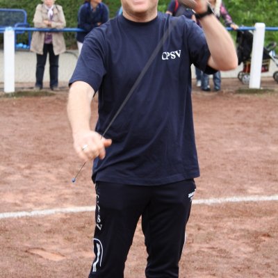 90 Jahre CPSV - Das Vereinssportfest