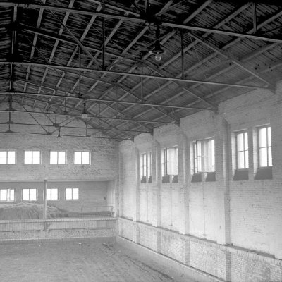 Sportgelände Nordstraße 1966