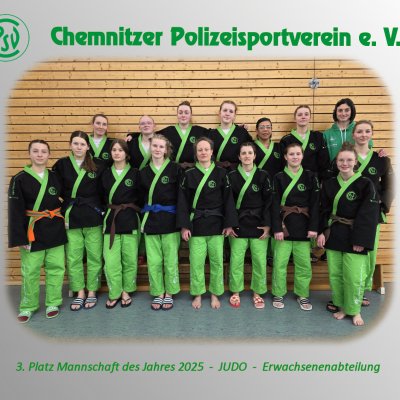 Sportler des Jahres 2025