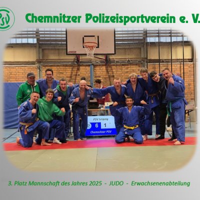 Sportler des Jahres 2025
