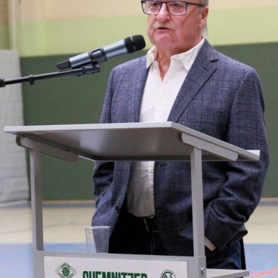 Verein &raquo; Mitgliederversammlung 2025