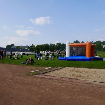Vereinsfest 2025