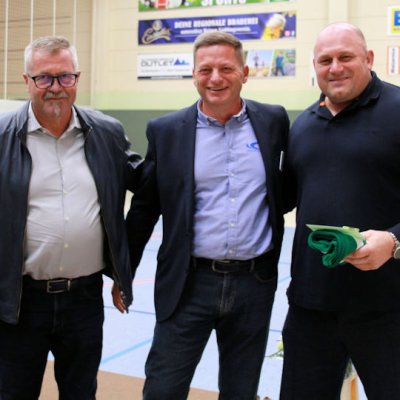 Mitgliederversammlung 2025