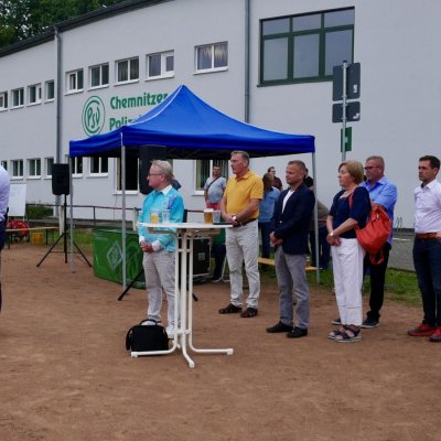 Vereinsfest 2025