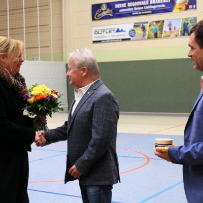 Mitgliederversammlung 2025