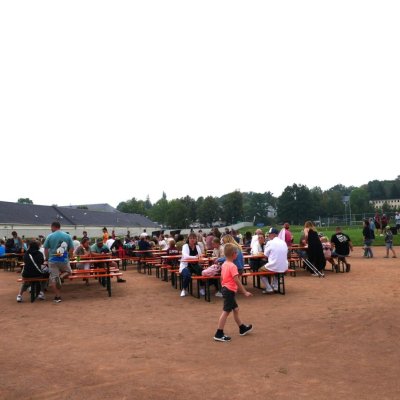 Vereinsfest 2025
