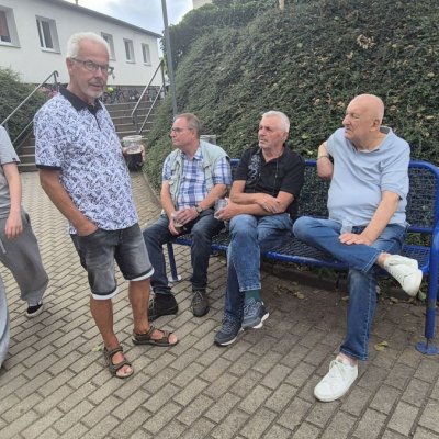 Vereinsfest 2025