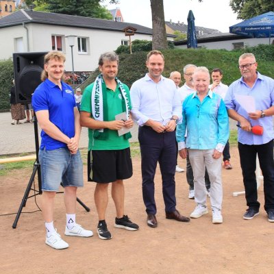 Vereinsfest 2025