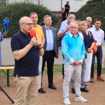 Vereinsfest 2025