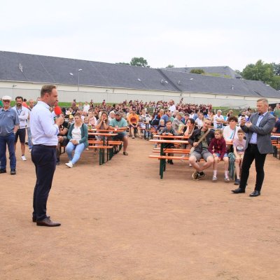 Vereinsfest 2025