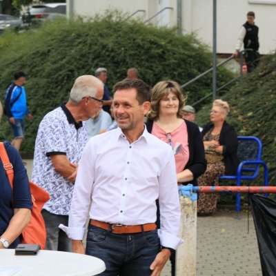 Vereinsfest 2025