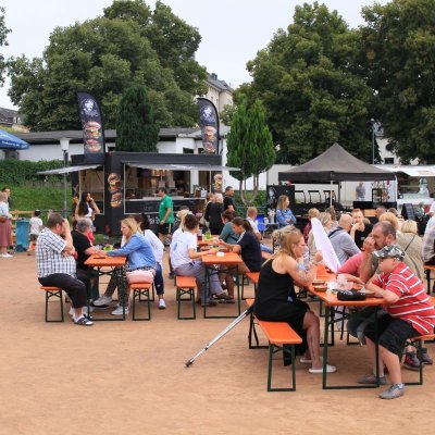 Vereinsfest 2025