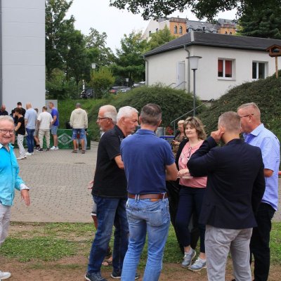 Vereinsfest 2025