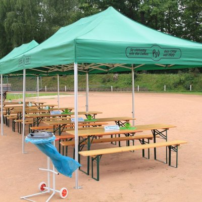 Vereinsfest 2025